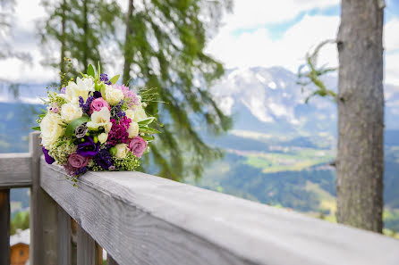 Hochzeitsfotograf Mathias Suchold (msfotografiecom). Foto vom 4. März 2019