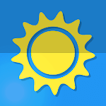 Cover Image of Télécharger Meteogram Weather Widget 4.3.2 APK