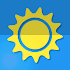 Meteogram Weather Widget3.7.1