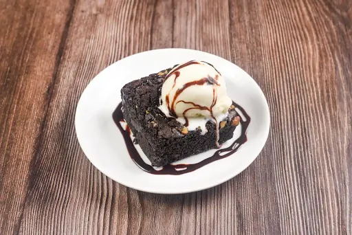 Brownie