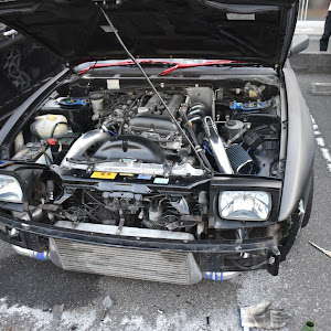 180SX RPS13