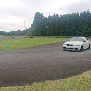 M3 クーペ E92