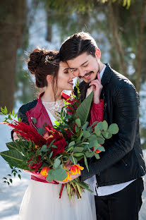 Fotógrafo de casamento Konstantin Levchenko (konstantynphoto). Foto de 26 de março 2019