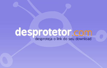 Desprotetor.com - Desprotetor de links chrome extension