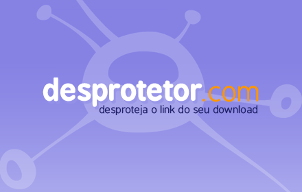 Desprotetor.com - Desprotetor de links small promo image