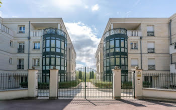 appartement à Le Plessis-Robinson (92)