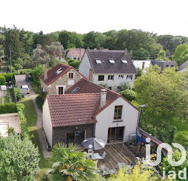 maison à Les Molières (91)