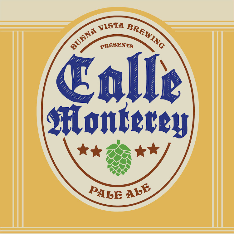 Logo of Buena Vista BC - Calle Monterey