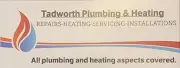 Tadworth Plumbing and Heating Logo