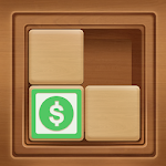 Cover Image of Download Lucky Woody Puzzle - Big Win with Wood Block Games 1.0.210 APK