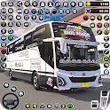 Icon US Bus Game: Bus Driving