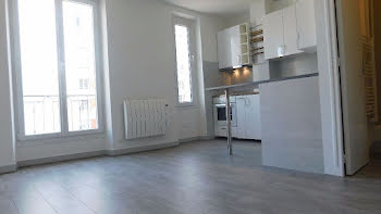 appartement à Charenton-le-Pont (94)