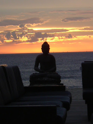 Spiritualità controluce di Burbera