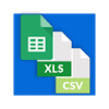 Export Emails to Google Sheets by cloudHQ logo