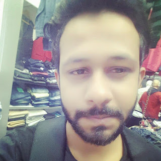 Rocki Jain at Chappa's Clothing, Sudhama Nagar,  photos