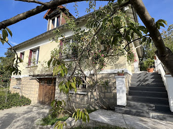 maison à Louvres (95)