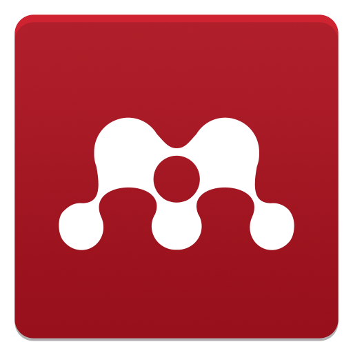 Mendeley app icon