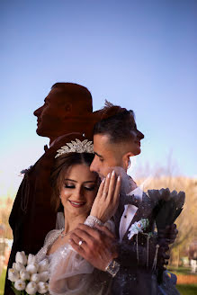 Fotografo di matrimoni Suat Duman (sivasdugunfoto). Foto del 31 gennaio