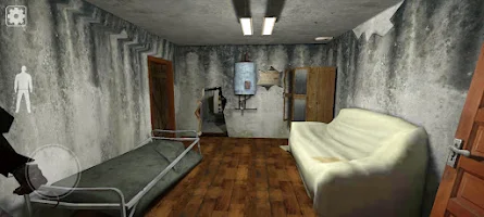 Psychopath Hunt: Scary Horror Escape Room APK for Android - Download