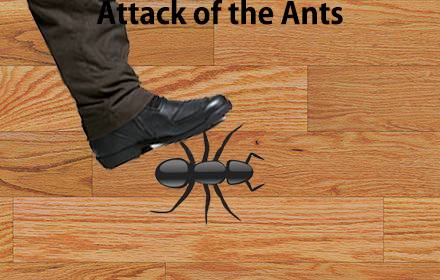 Attack of the Ants small promo image