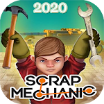 Cover Image of Télécharger Guide Scrap Mobile : Hints Mechanic Arcade 2020 2.1 APK