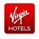 Virgin Hotels icon