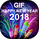 Download Happy New Year GIF 2018 For PC Windows and Mac 2.0