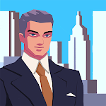 Cover Image of Download Agent Empire: Elite 1.0 APK