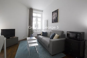 appartement à Paris 6ème (75)