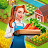 Spring Valley: Farm Game icon