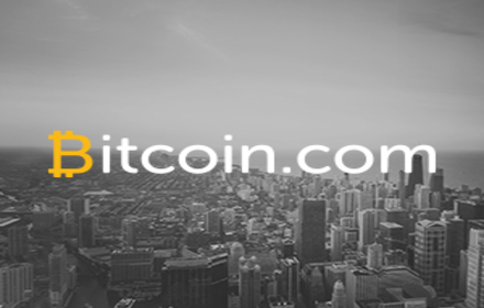 Bitcoin Price Checker small promo image