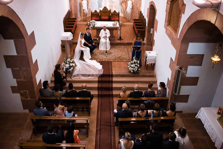 Wedding photographer Josep Blanes (josepblanes). Photo of 23 May 2019