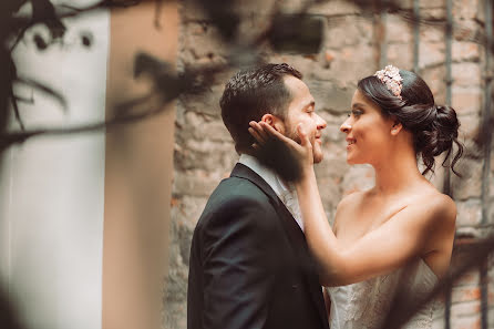 Fotógrafo de casamento Ziroelo Mx (ziroelo). Foto de 13 de abril 2020