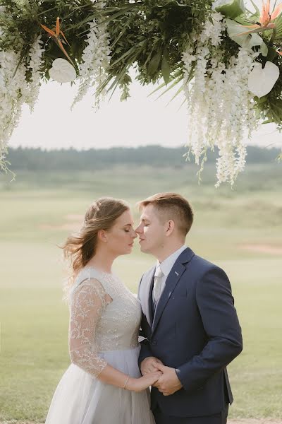 Photographe de mariage Sergey Kolobov (kololobov). Photo du 25 septembre 2018