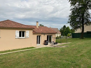 maison à Bosmie-l'Aiguille (87)