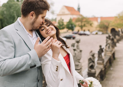 Wedding photographer Natalya Fedori (ionia). Photo of 11 June 2023