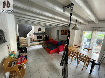 maison à Castres-Gironde (33)