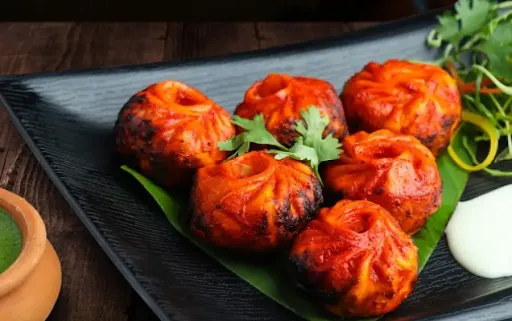 Chicken Tandoori Momos