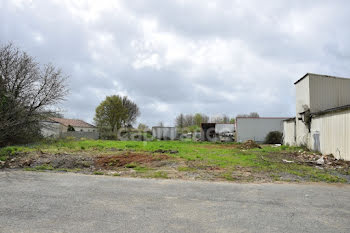 locaux professionnels à Fontenay-le-Comte (85)