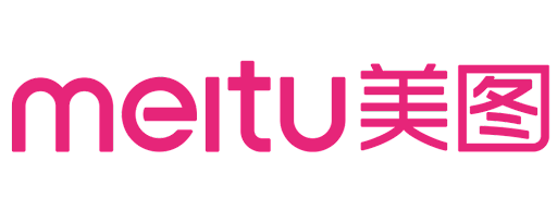 Meitu logo