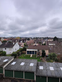 appartement à Noisy-le-Grand (93)