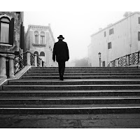 The ordinary man di Massimiliano_