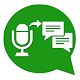 Audio to Text Converter for Whats Chat Download on Windows