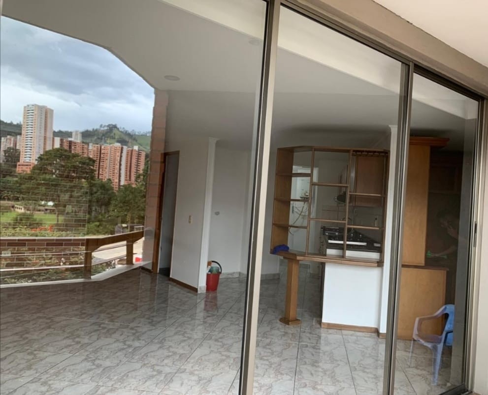 Apartamento En Venta - Aves María, Sabaneta