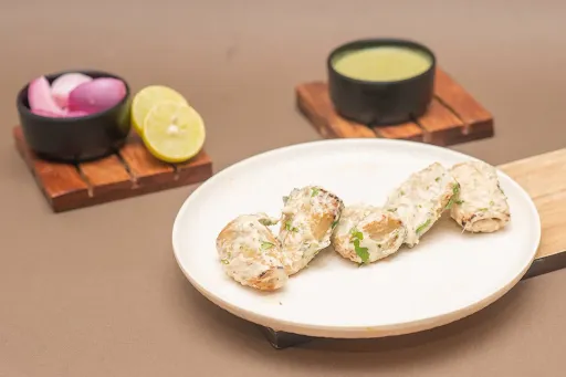 Soya Malai Tikka [10 Pieces]