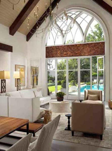 Beautiful Window Design Ideas