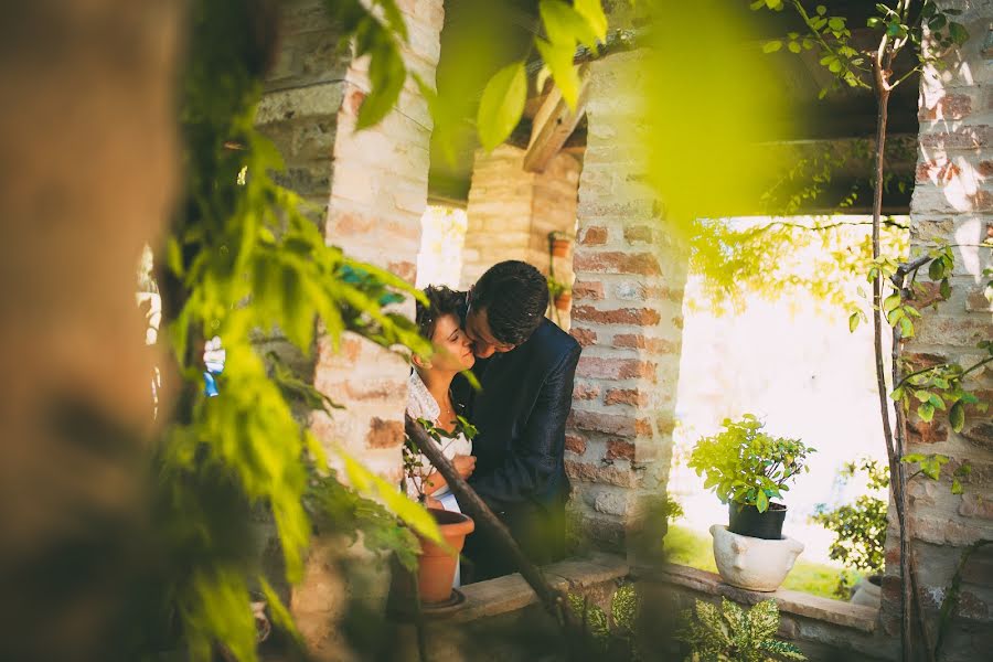 Wedding photographer Riccardo Tosti (riccardotosti). Photo of 28 December 2016