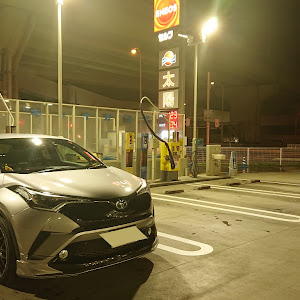 C-HR ZYX10