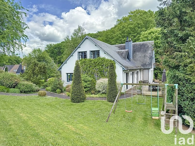 Vente maison 8 pièces 200 m² à Montigny (76380), 598 000 €