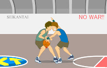 Basketball Games small promo image